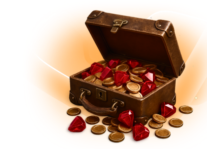 Fourth welcome bonus step