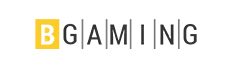 BGaming provider logo