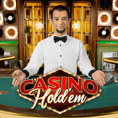 Live casino category preview